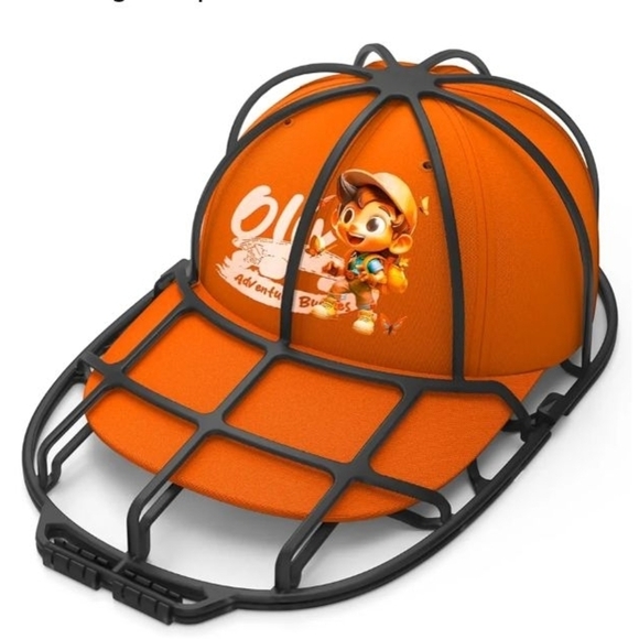 Amazon Orange Hat Cleaner - Picture 6 of 6